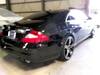 MERCEDES BENZ CLS-CLASS