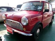1989 ROVER MINI