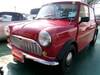 ROVER MINI