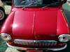 ROVER MINI