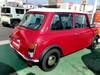 ROVER MINI