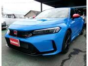 2024 HONDA CIVIC TYPE-R