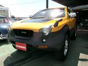 1999 ISUZU VEHICROSS