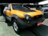 ISUZU VEHICROSS