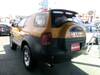 ISUZU VEHICROSS