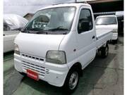 2000 SUZUKI CARRY TRUCK KC