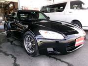 2000 HONDA S2000