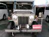 MITSUBISHI JEEP