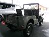 MITSUBISHI JEEP
