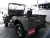 MITSUBISHI JEEP