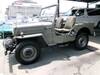 MITSUBISHI JEEP