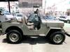 MITSUBISHI JEEP
