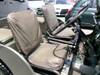 MITSUBISHI JEEP