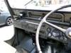 MITSUBISHI JEEP