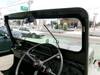 MITSUBISHI JEEP