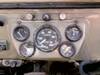 MITSUBISHI JEEP