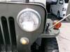 MITSUBISHI JEEP