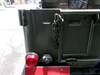 MITSUBISHI JEEP