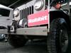 MITSUBISHI JEEP