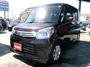 2015 SUZUKI SPACIA