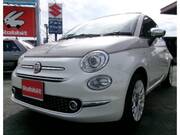 2018 FIAT 500C