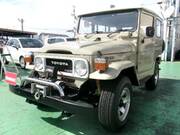 1980 TOYOTA LAND CRUISER