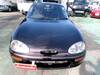 SUZUKI CAPPUCCINO