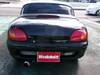 SUZUKI CAPPUCCINO