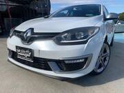 2014 RENAULT MEGANE