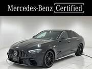 2024 MERCEDES BENZ C-CLASS