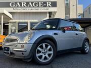 2004 BMW MINI COOPER