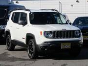 2017 CHRYSLER JEEP RENEGADE