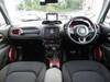 CHRYSLER JEEP RENEGADE