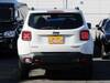 CHRYSLER JEEP RENEGADE