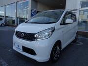 2014 NISSAN DAYZ