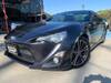 TOYOTA 86