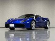 2018 FERRARI 488 GTB (Left Hand Drive)