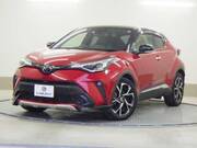 2020 TOYOTA C-HR