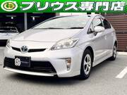 2013 TOYOTA PRIUS S