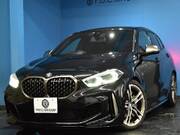 2019 BMW 1 SERIES