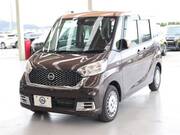 2019 NISSAN DAYZ ROOX