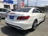 MERCEDES BENZ E-CLASS