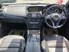 MERCEDES BENZ E-CLASS