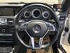 MERCEDES BENZ E-CLASS