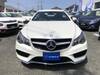 MERCEDES BENZ E-CLASS