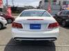 MERCEDES BENZ E-CLASS