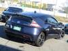 HONDA CR-Z