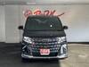 TOYOTA ALPHARD HYBRID