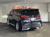 TOYOTA ALPHARD HYBRID