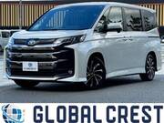 2023 TOYOTA NOAH